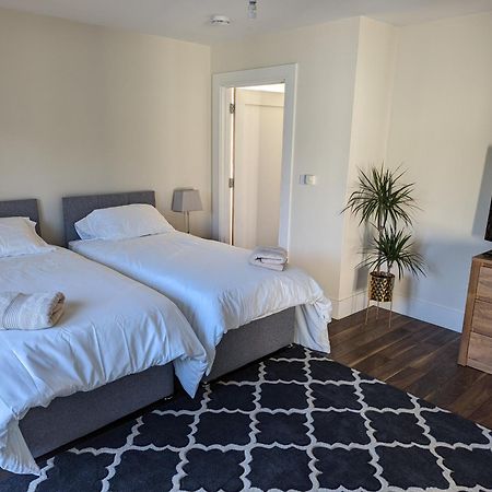 Brona Dempsey Bed & Breakfast Birr Exterior foto