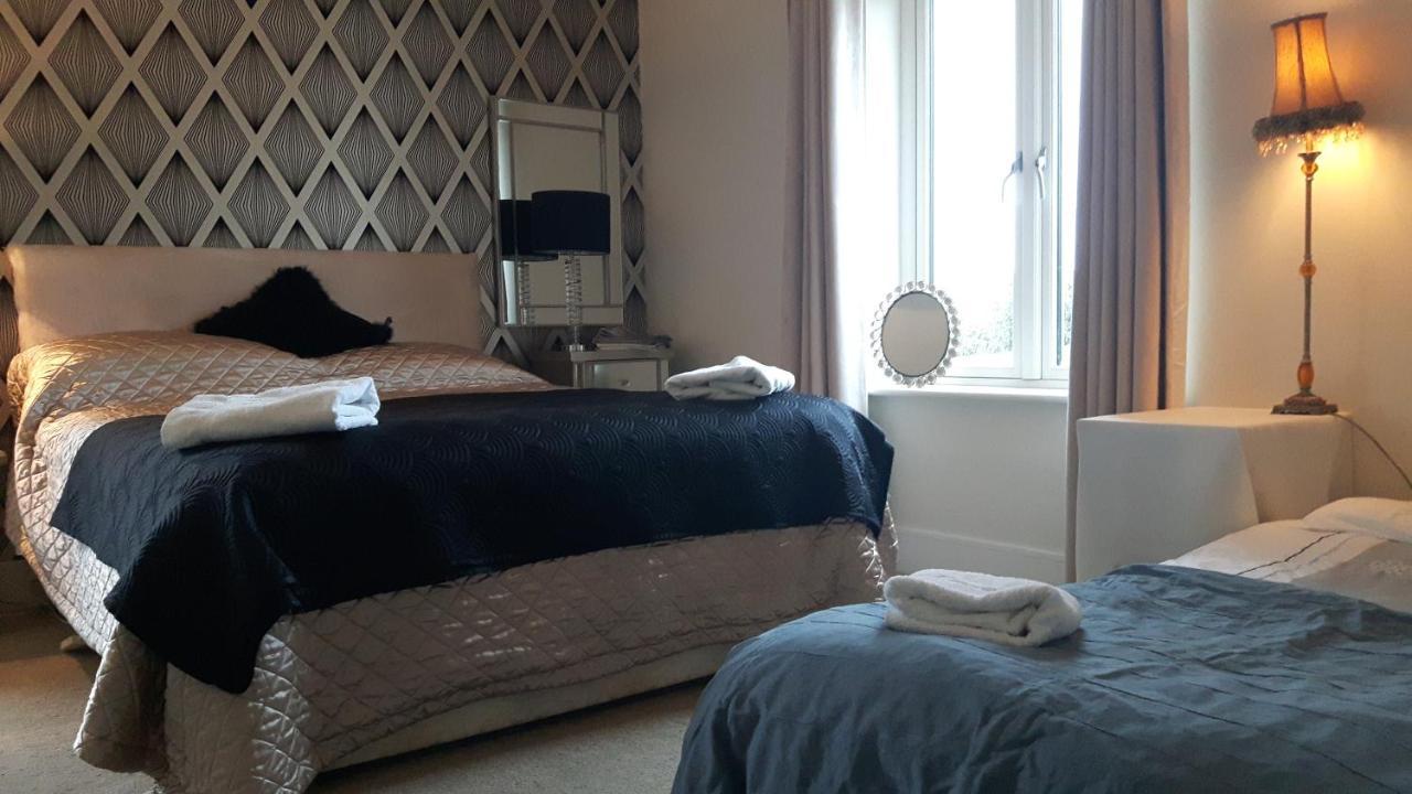 Brona Dempsey Bed & Breakfast Birr Exterior foto