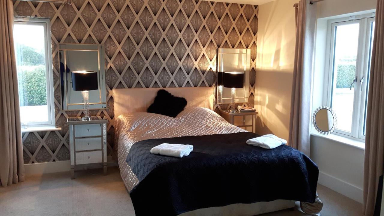 Brona Dempsey Bed & Breakfast Birr Exterior foto